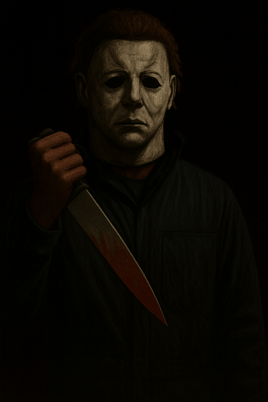 Jason Voorhees
